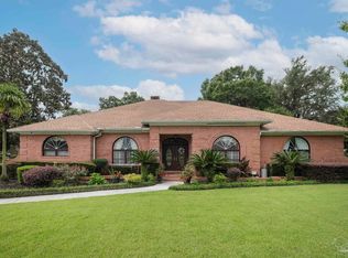 8632 Rosemont Dr, Pensacola, FL 32514
