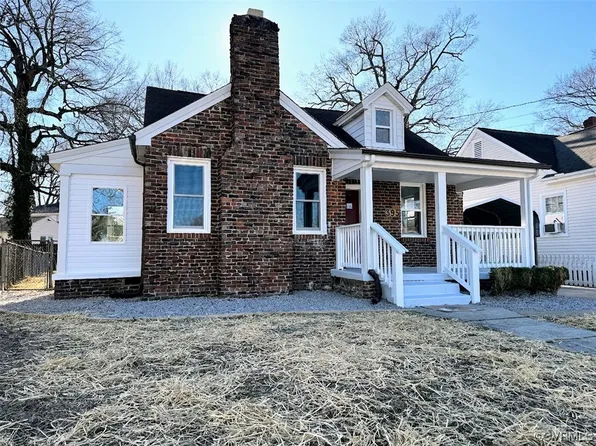395 Danville Ave, Colonial Heights, VA 23834