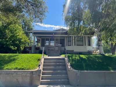 549 S Kimball St, Casper, WY, 82601
