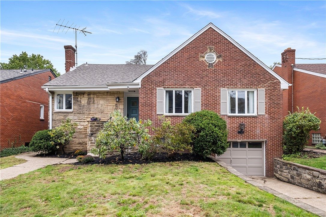 5857 Solway St, Pittsburgh, PA 15217 | Zillow