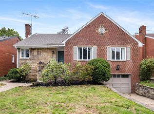 5857 Solway St, Pittsburgh, PA 15217