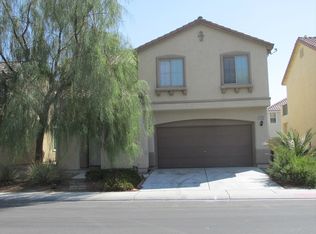 5508 Grand Rapids St, North Las Vegas, NV 89031