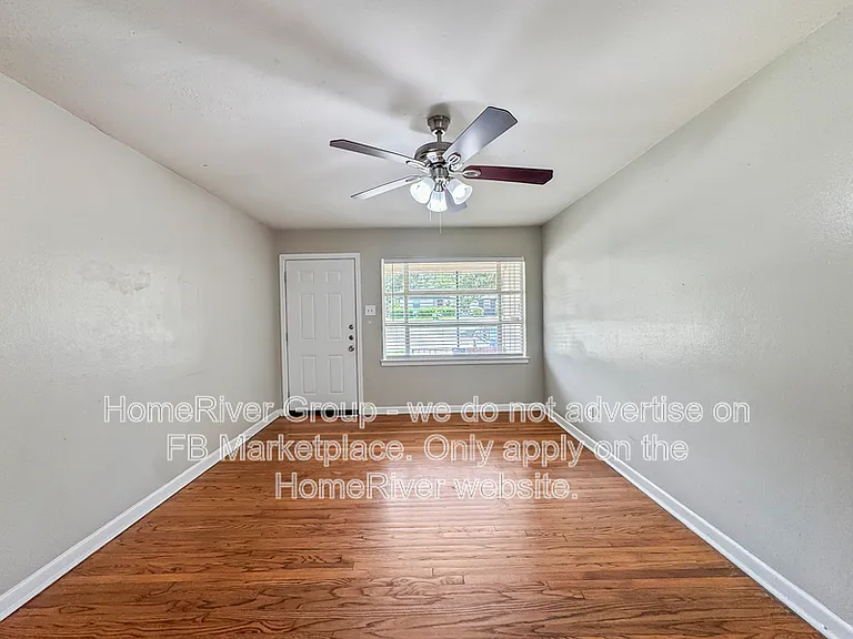 3203 Gus Thomasson Rd — Photo 2