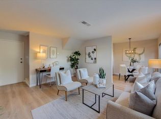 3369 La Selva St APT G, San Mateo, CA 94403