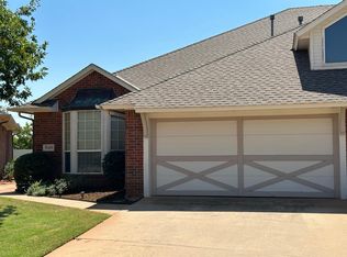 15409 Swallowtail Rd, Edmond, OK 73013