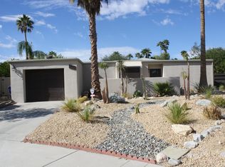 1340 E Padua Way, Palm Springs, CA 92262