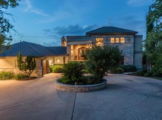 407 Brooks Hollow Rd, Lakeway, TX 78734