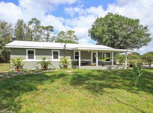 20571 Bradley Rd, North Fort Myers, FL 33917