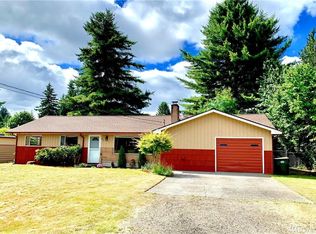 4517 23rd Ave SE, Lacey, WA 98503
