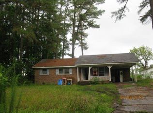 4408 Pine Tree Ct, Wilson, NC 27893