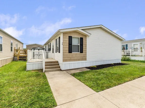 78 Aspen Dr, Marysville, OH 43040