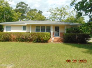 143 Hinton Ave, Wilmington, NC 28403