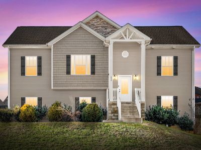 450 Woodtrace Dr, Clarksville, TN, 37042