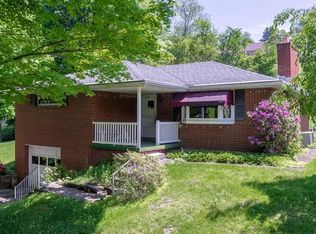 303 Buttermilk Hollow Rd, Irwin, PA 15642