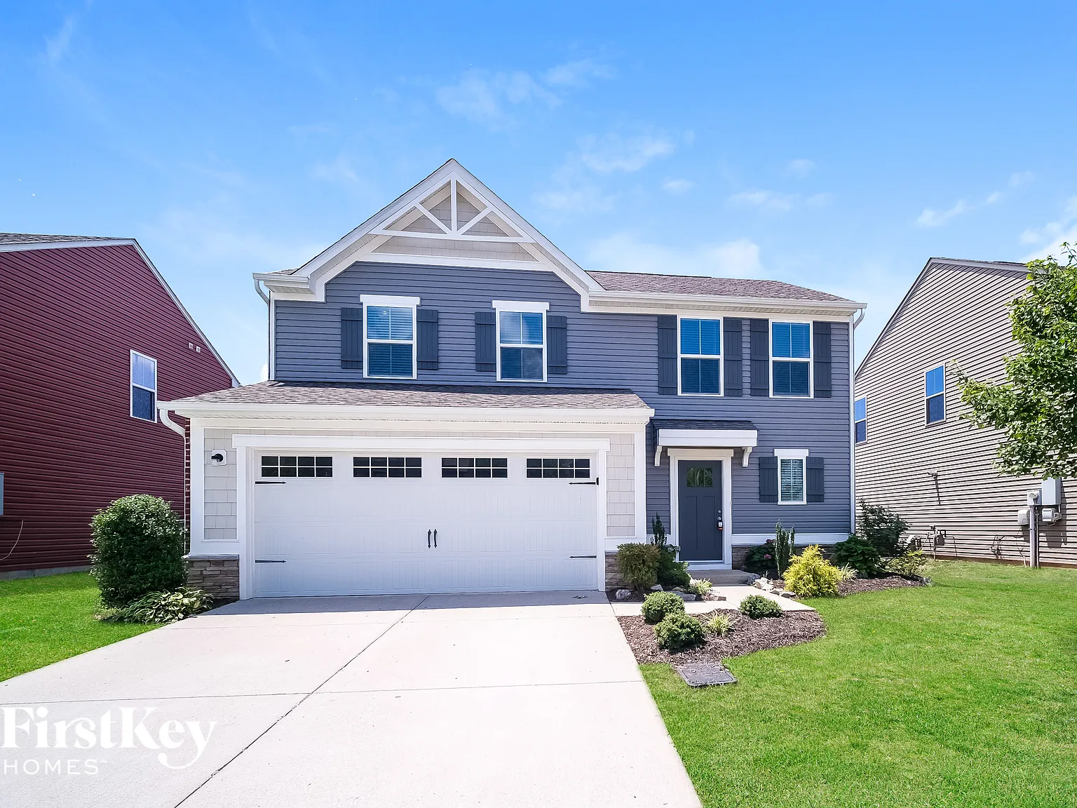 3 bed, 2.5 bath, 2112 sqft, $2,430 — Photo 2