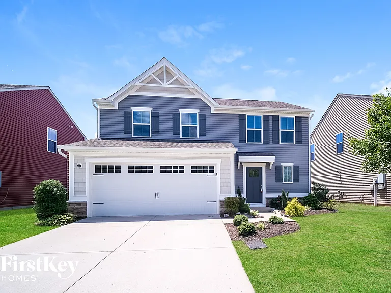 1620 Brockton Ln — Photo 2