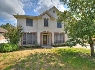 2624 Niemann Dr, Austin, TX 78748