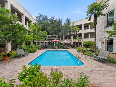 100 W El Prado Drive #214, San Antonio, TX, 78212