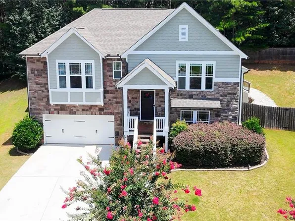 4894 Clarkstone Dr, Flowery Branch, GA 30542