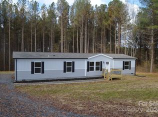 961 Myers Mill Rd, Olin, NC 28660