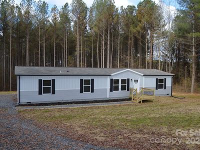 961 Myers Mill Rd, Olin, NC, 28660