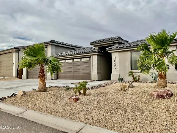 1623 E Laurel Dr, Lake Havasu City, AZ 86404