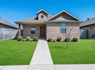 3908 SW Capstone Ave, Bentonville, AR 72712