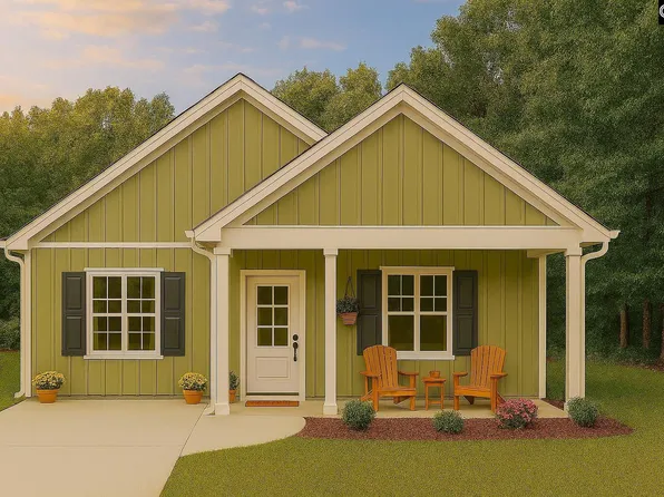 1179 Lake Shire Dr, West Columbia, SC 29170