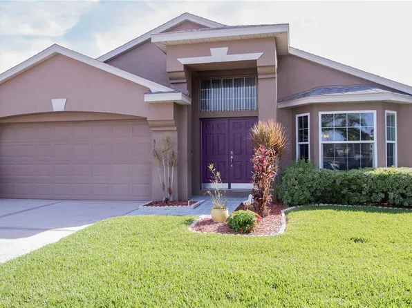 8509 Pringle Way, Tampa, FL 33635