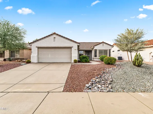 16243 W TAPATIO Drive, Surprise, AZ 85374