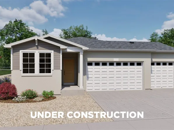 4568 N Sicily Court, Aurora, CO 80019
