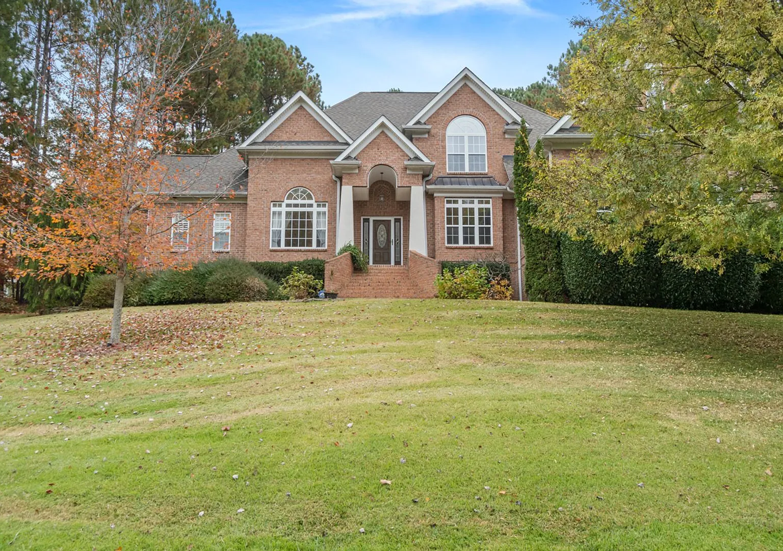 Located in Northington Woods in Mooresville — Photo 1