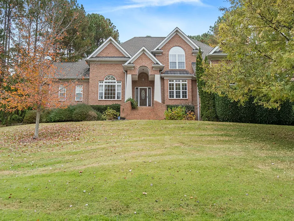 137 Northington Woods Dr