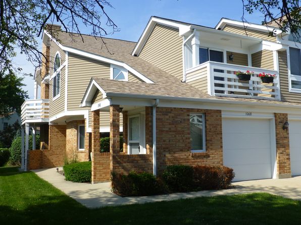 1068 Courtland Dr #1068