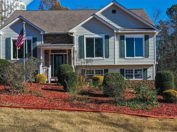 6910 Shady Oak Ln, Cumming, GA 30040