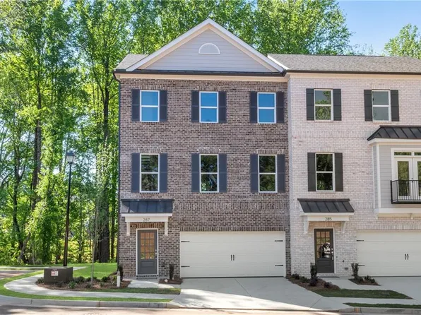 287 Bell Grove Ln, Suwanee, GA 30024