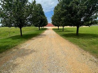 00 County Road 25, Killen, AL 35645