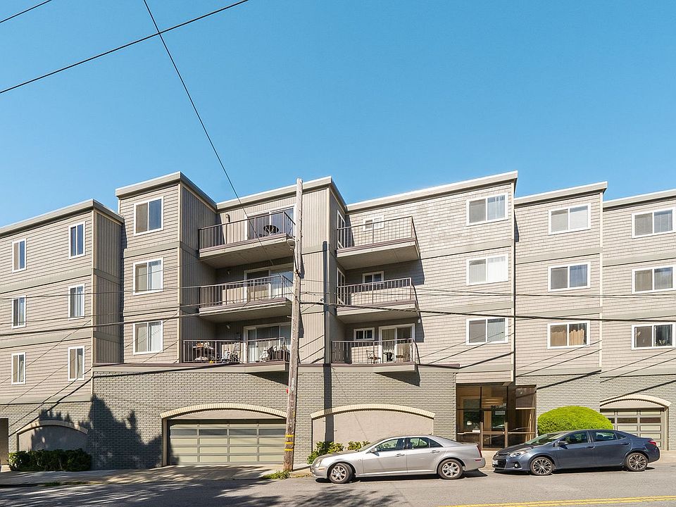 1st image of 545 Burnett Ave APT 202