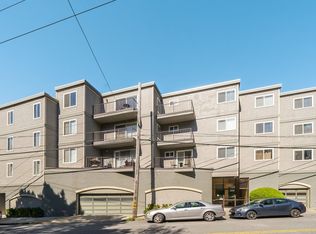 545 Burnett Avenue, San Francisco, CA 94131