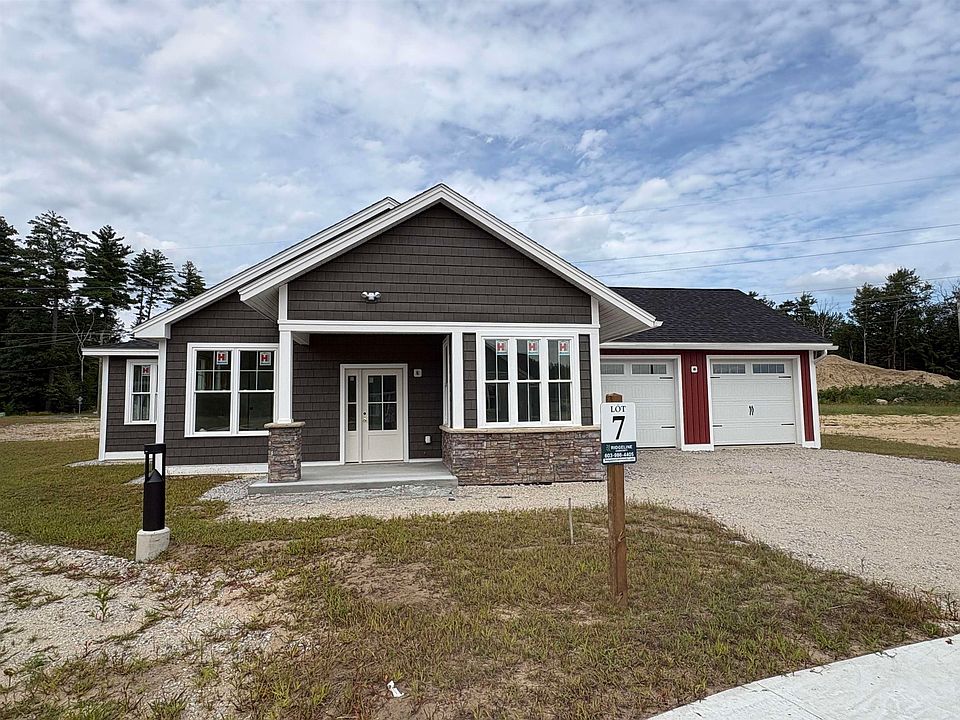 1st image of 61 Whispering Pines Place Unit #7