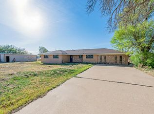 6600 S Service Rd #I20, Big Spring, TX 79720
