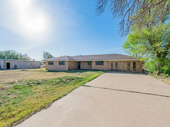 6600 S Service Rd #I20, Big Spring, TX 79720