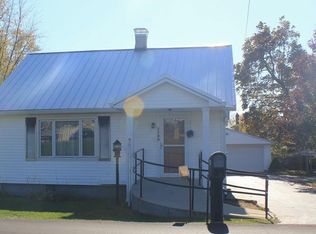 1104 Avenue B St, Greencastle, IN