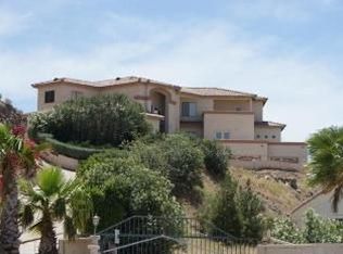 16805 E Hunt Hwy, Queen Creek, AZ 85242