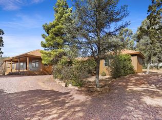 512 W Locust Rd, Payson, AZ 85541