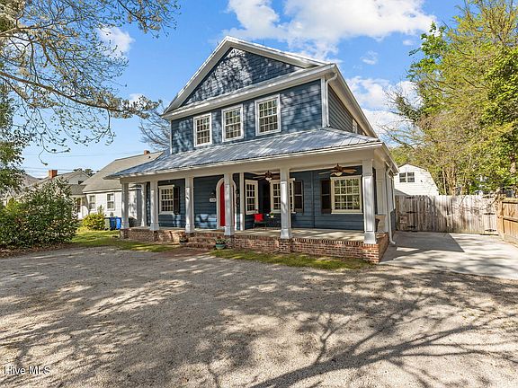 2nd image of 1326 Fort Bragg Road