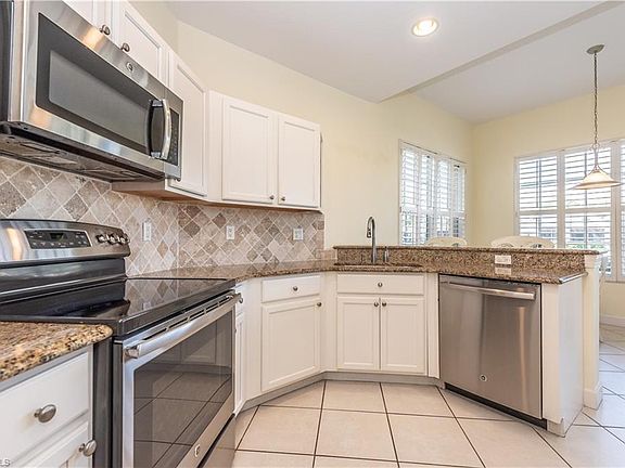 4th image of 2435 Mont Claire Ct Unit 101