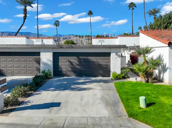 11 Juan Carlos Dr, Rancho Mirage, CA 92270