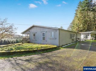 3725 Limestone Rd, Dallas, OR 97338