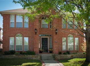 17708 Glen Heights Dr, Dallas, TX 75287